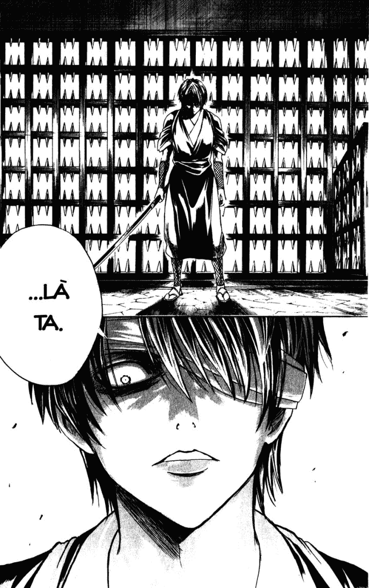 Gintama Chapter 398 - 15