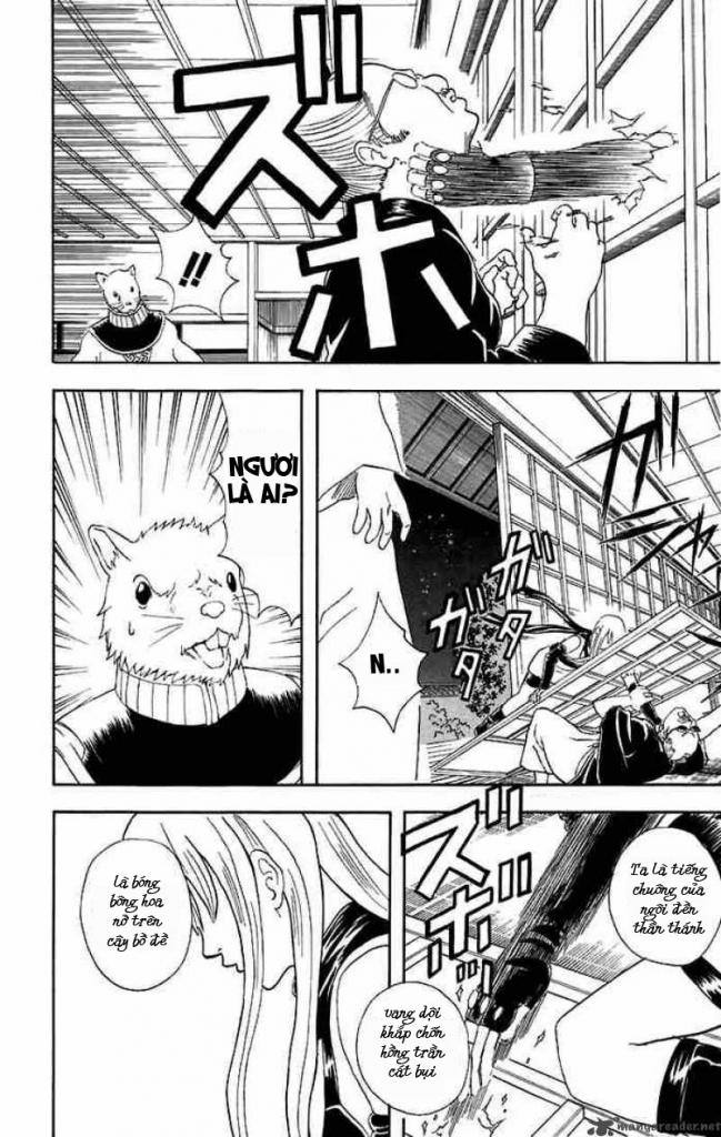 Gintama Chapter 40 - 2