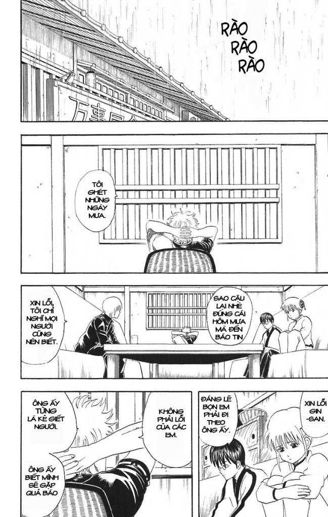 Gintama Chapter 43 - 13