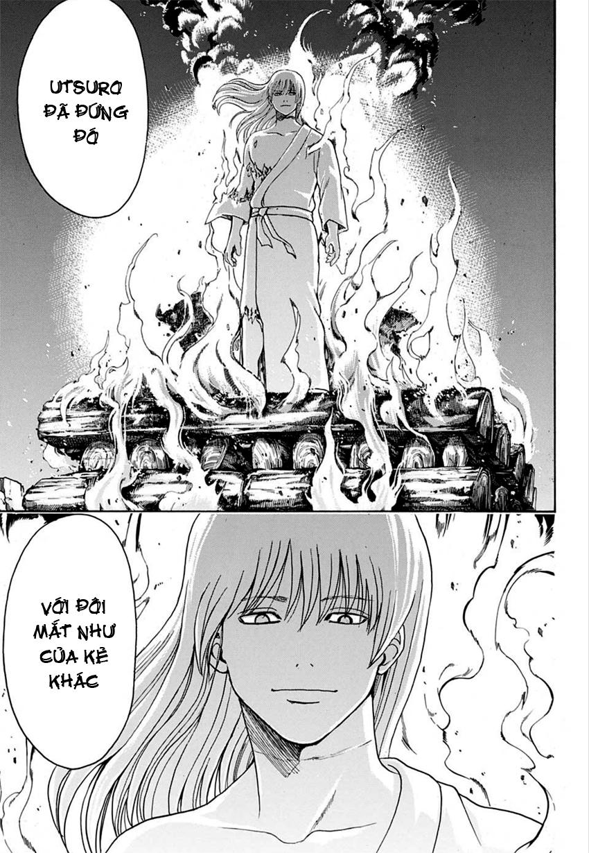 Gintama Chapter 554 - 11