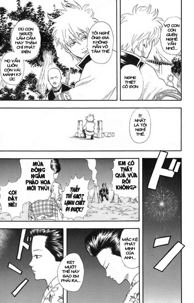 Gintama Chapter 56 - 15