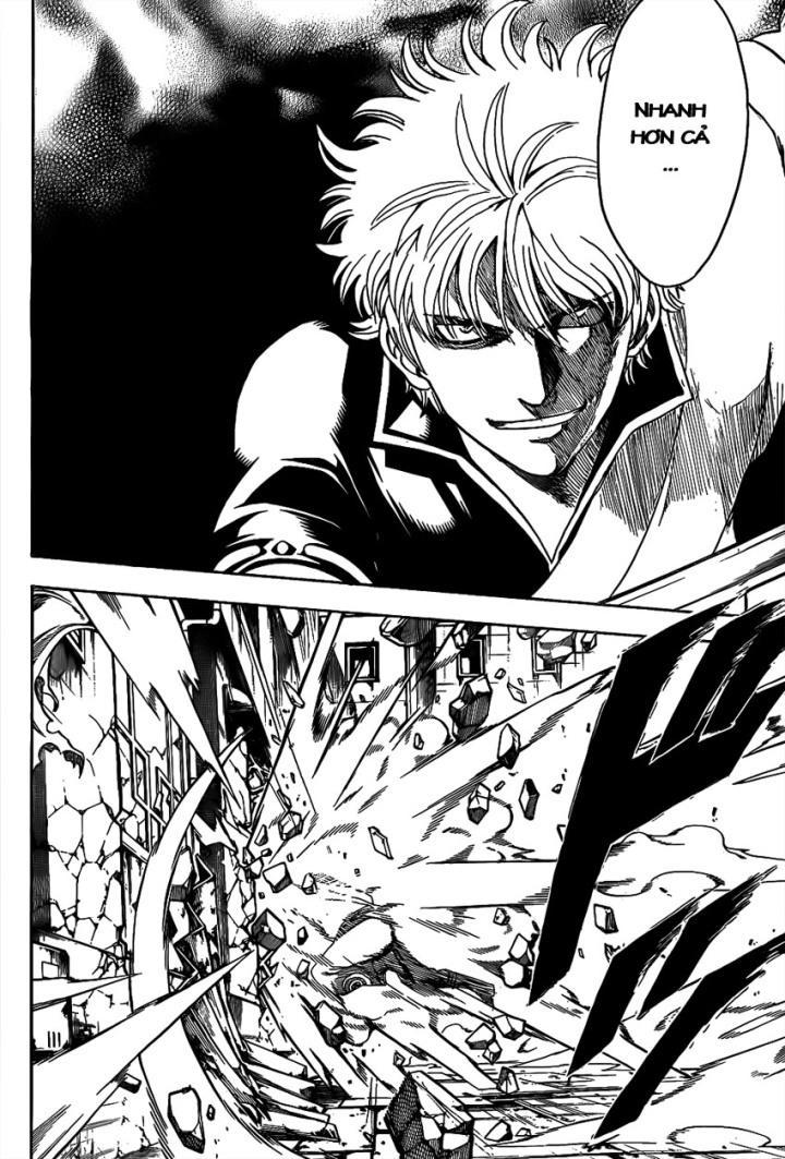 Gintama Chapter 560 - 12