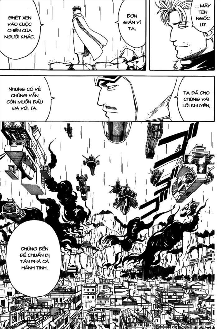 Gintama Chapter 560 - 3