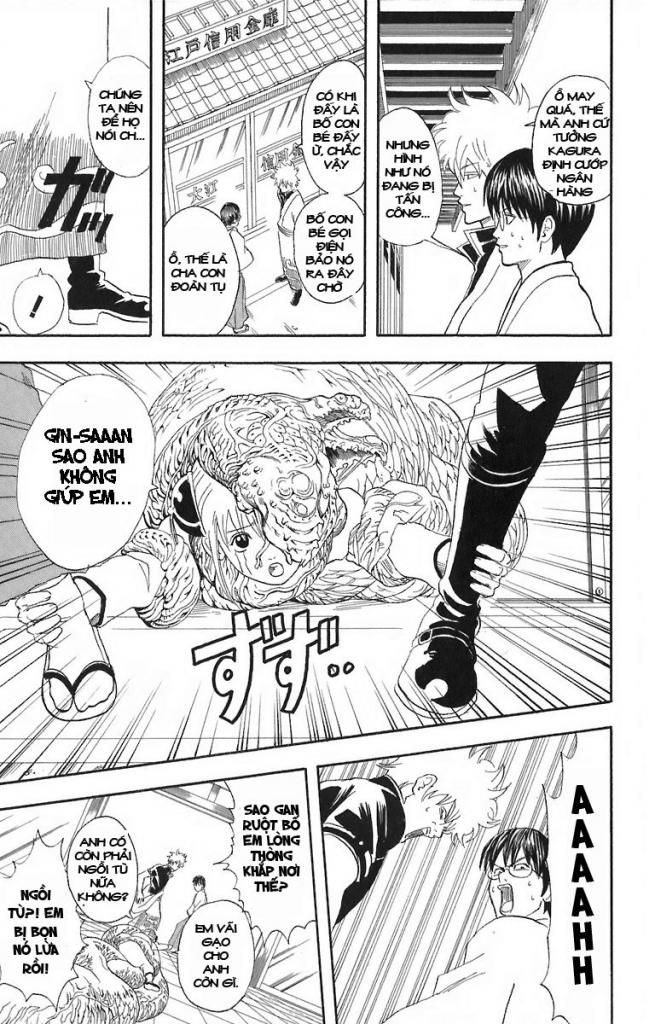 Gintama Chapter 57 - 15