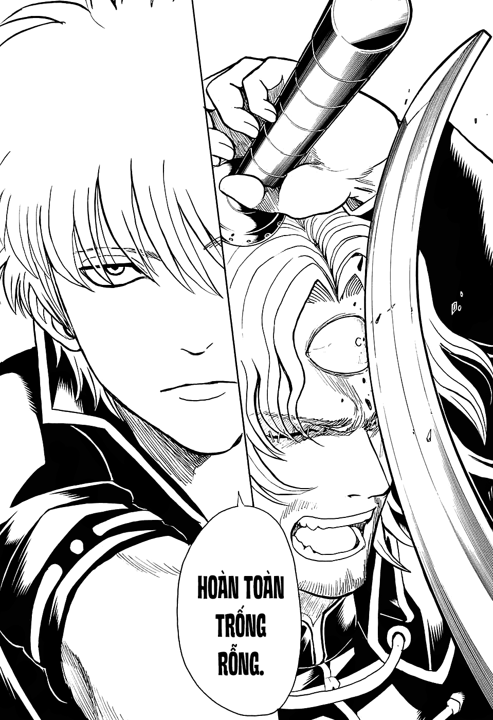 Gintama Chapter 571 - 10