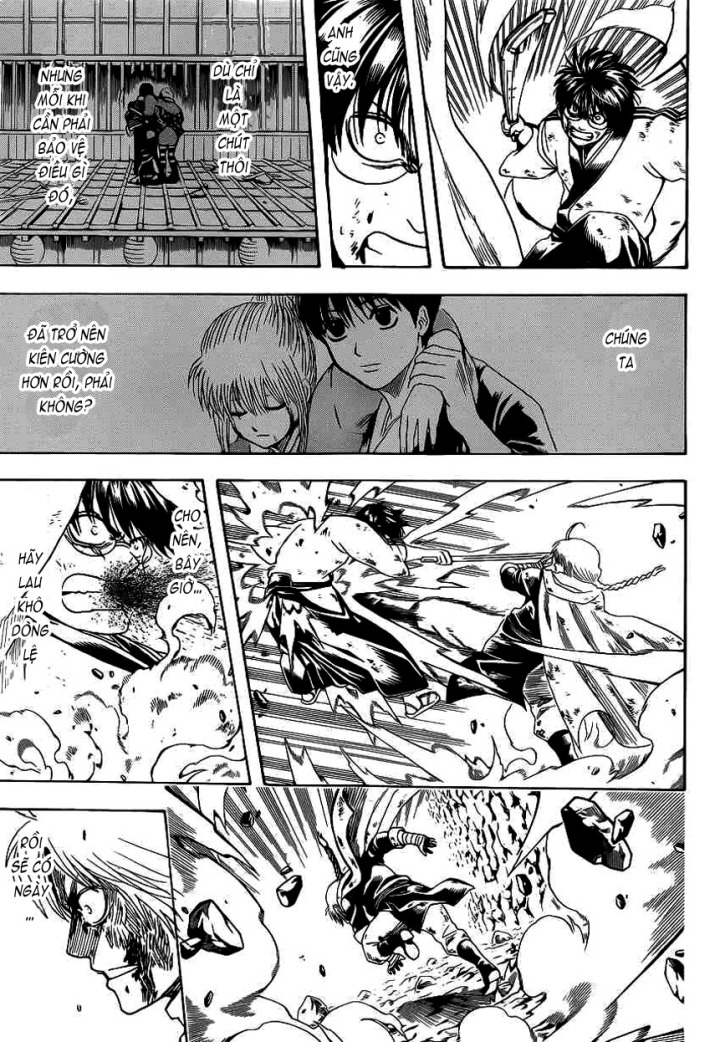 Gintama Chapter 588 - 7