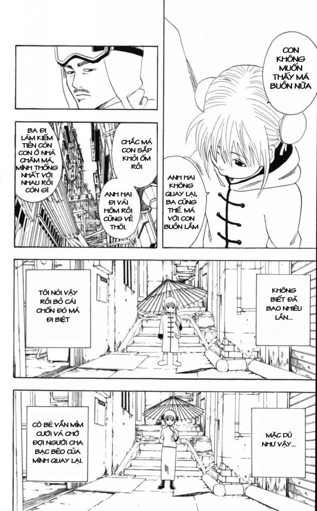 Gintama Chapter 59 - 6