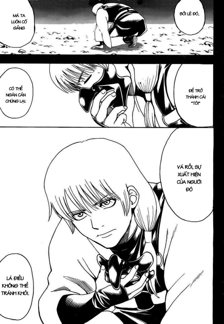 Gintama Chapter 593 - 13