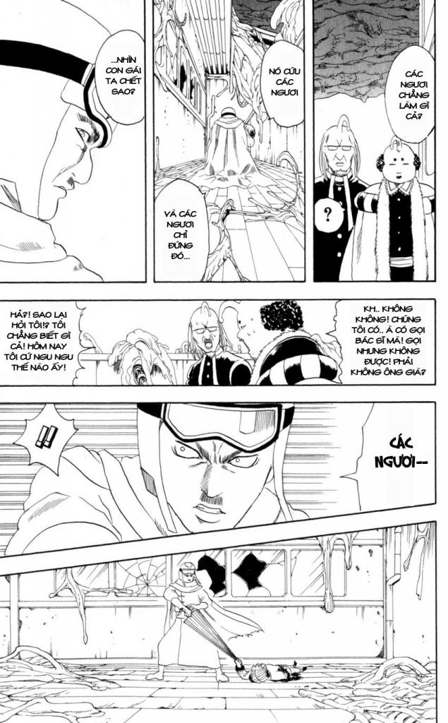 Gintama Chapter 61 - 7