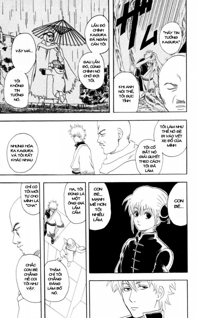 Gintama Chapter 63 - 15