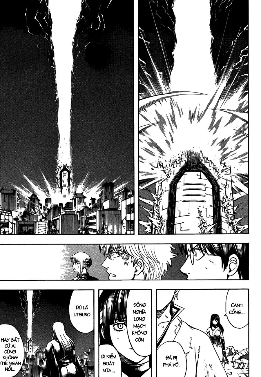 Gintama Chapter 654 - 13