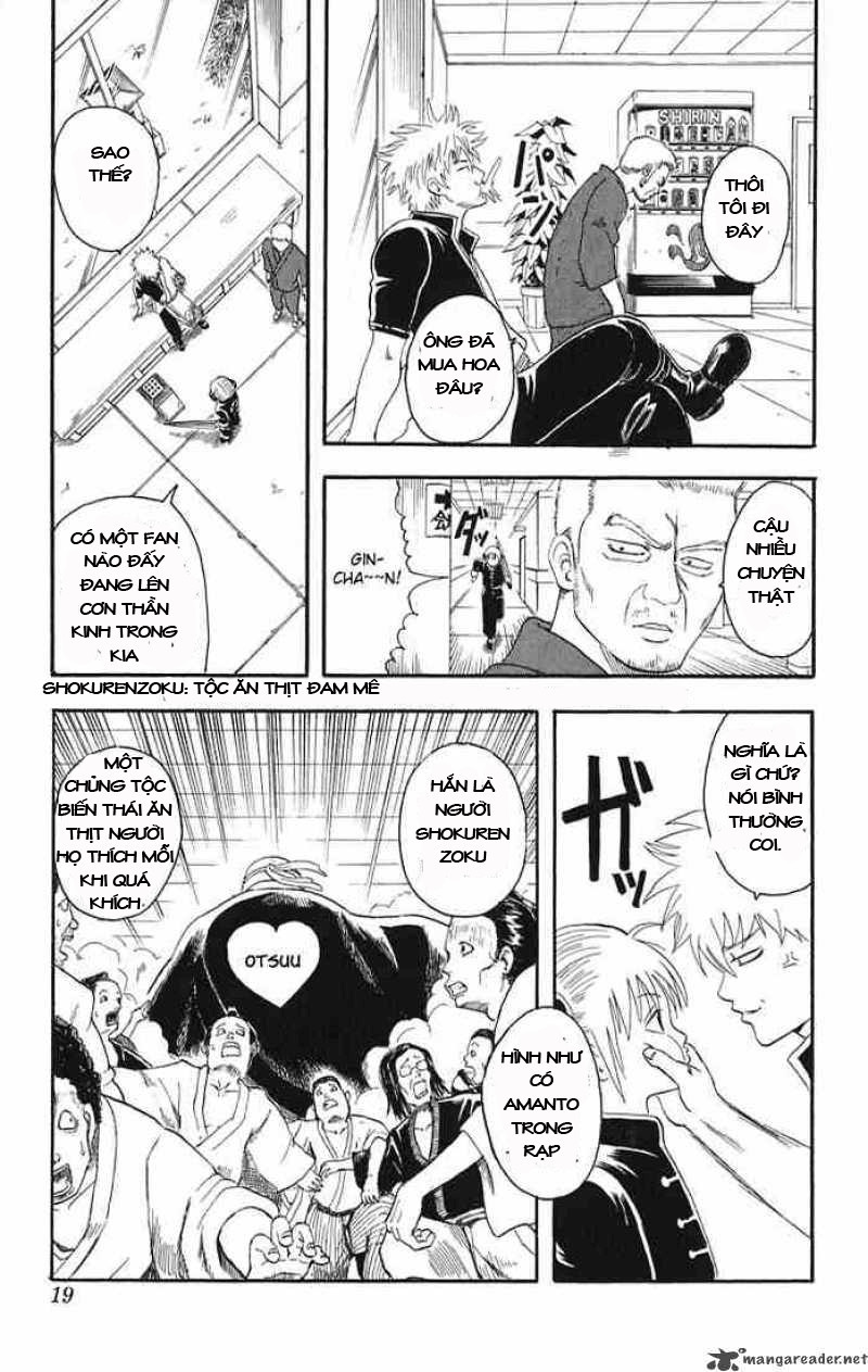 Gintama Chapter 7 - 13