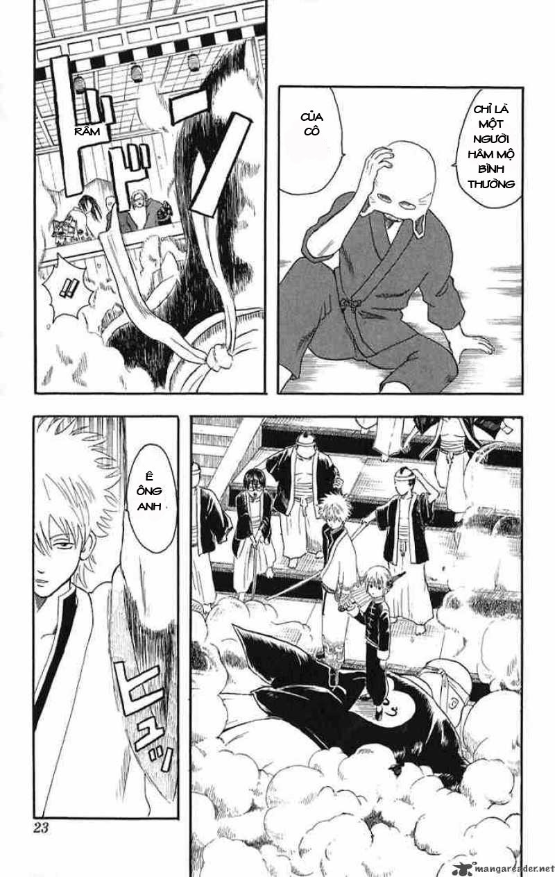 Gintama Chapter 7 - 18