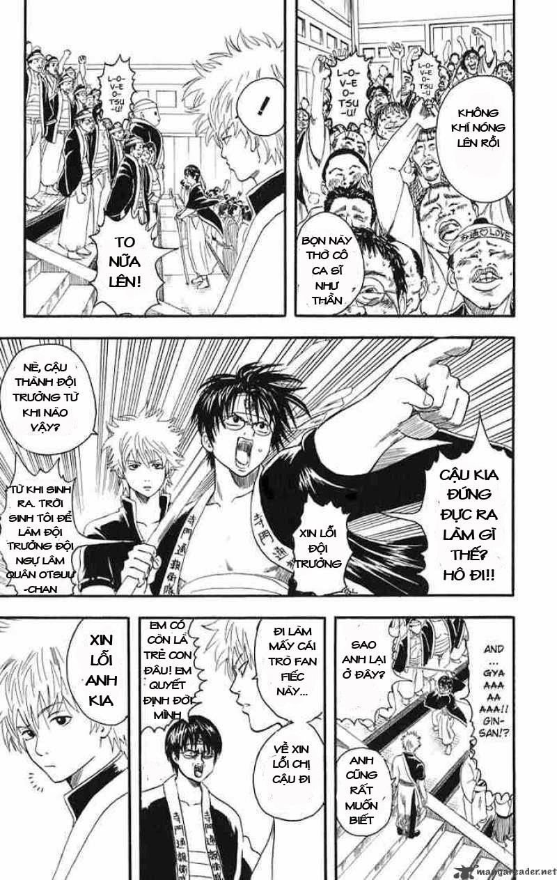 Gintama Chapter 7 - 7