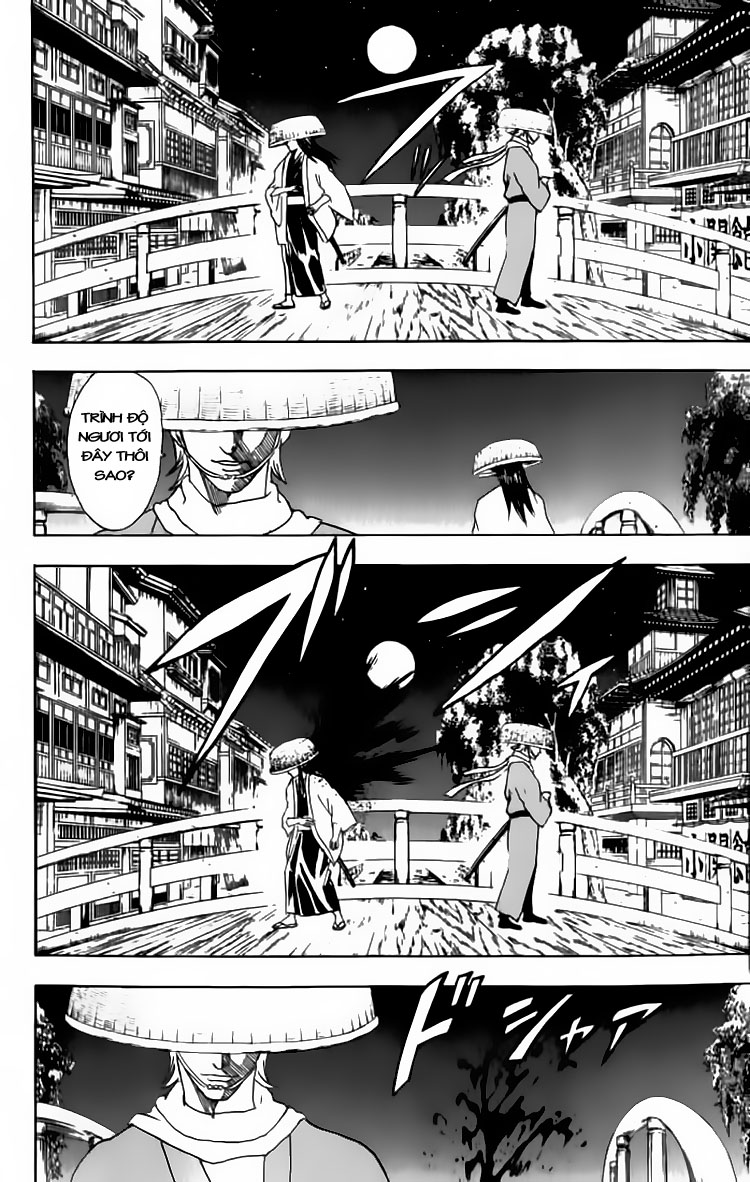 Gintama Chapter 89 - 2