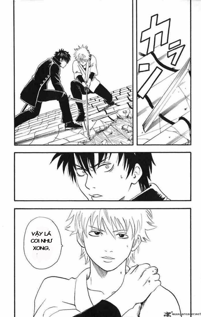 Gintama Chapter 9 - 19