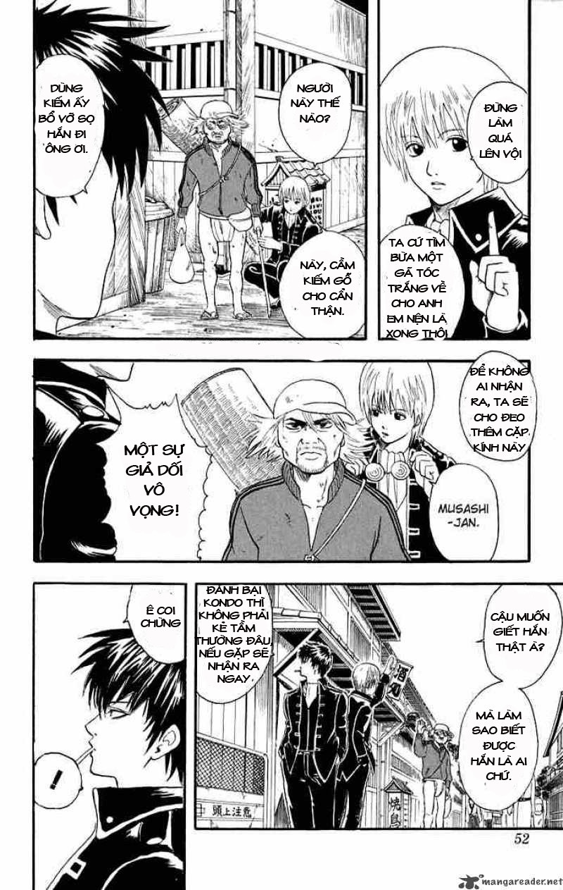 Gintama Chapter 9 - 6