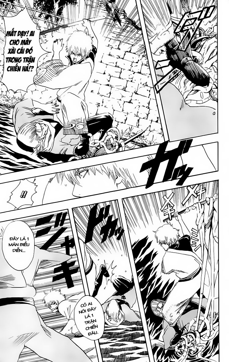 Gintama Chapter 90 - 11