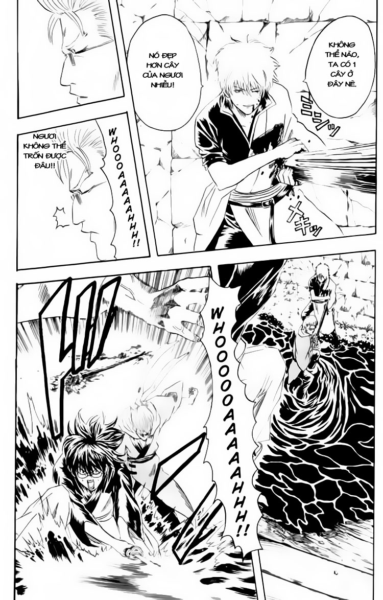 Gintama Chapter 90 - 16