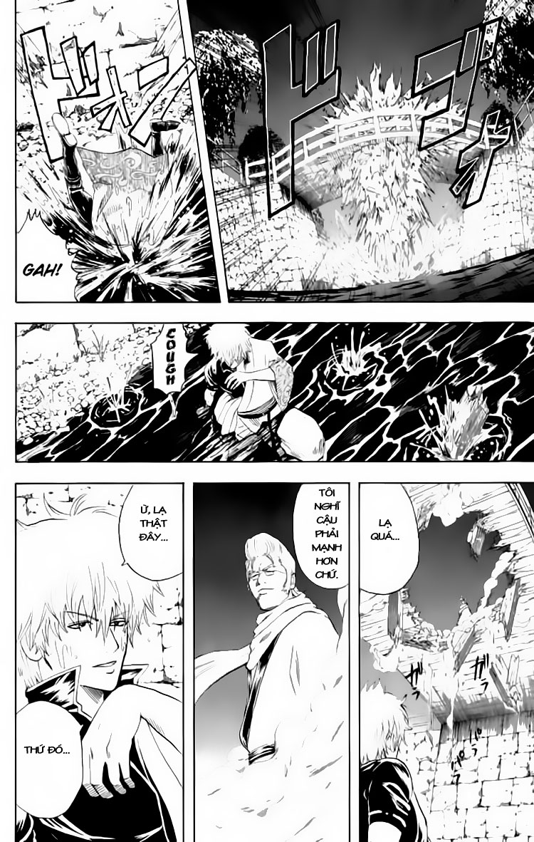 Gintama Chapter 90 - 8