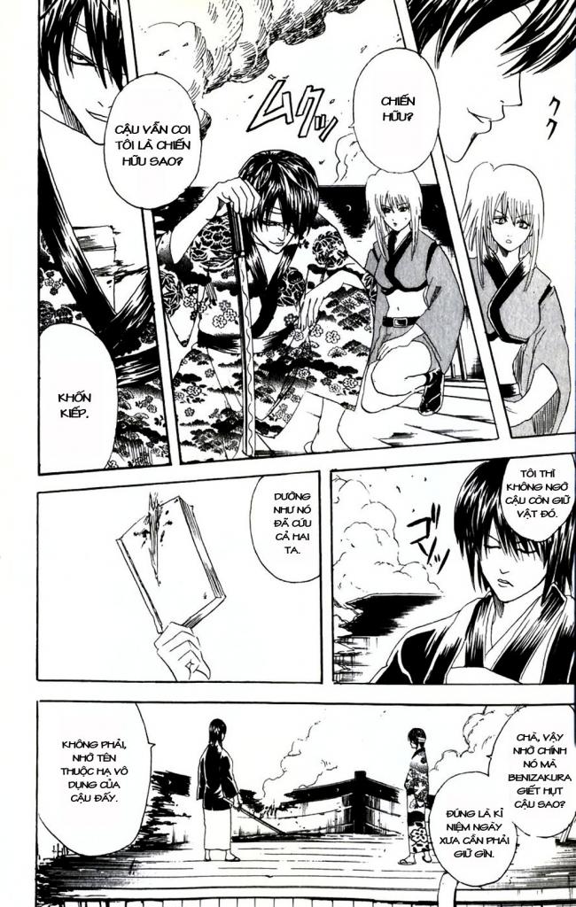 Gintama Chapter 94 - 6