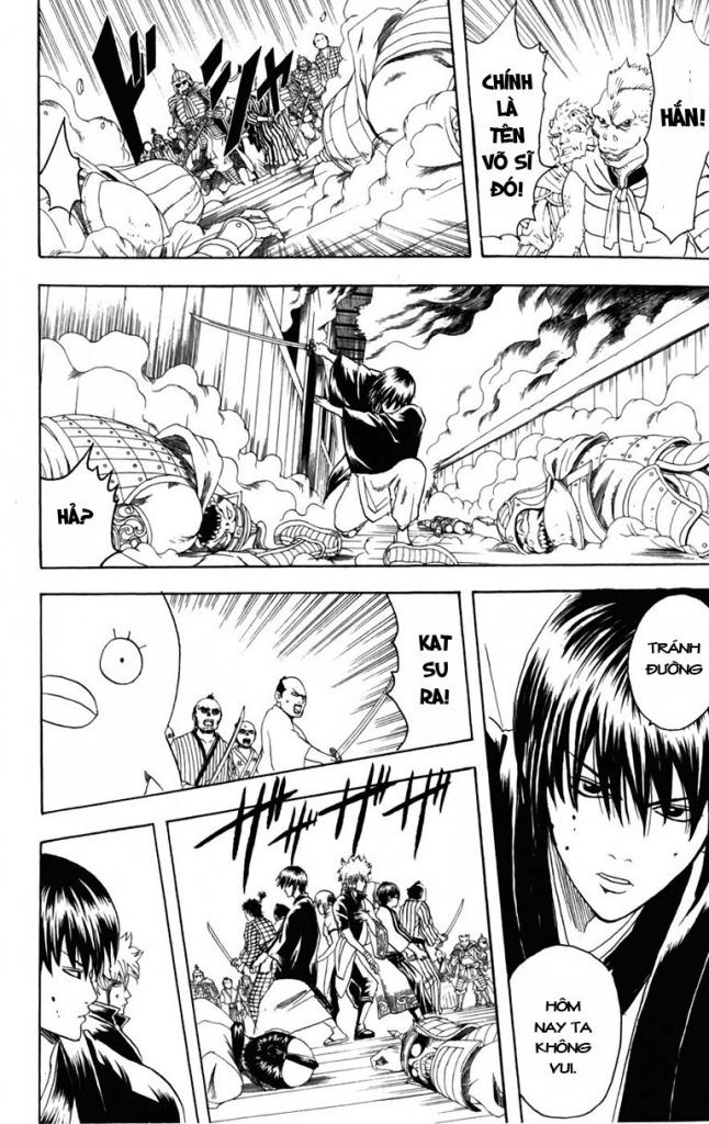 Gintama Chapter 97 - 12