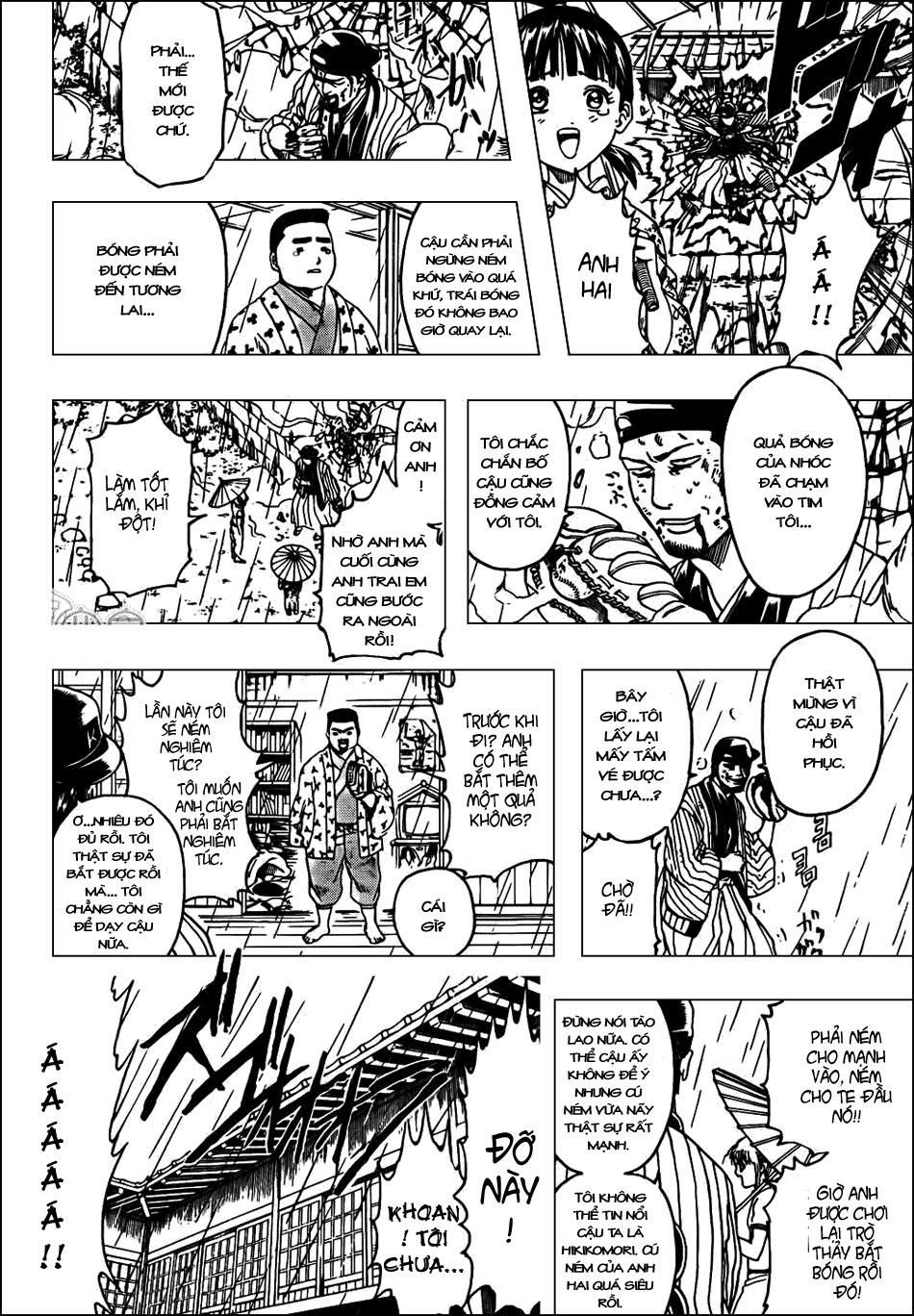 Gintama Chapter 313 - 12