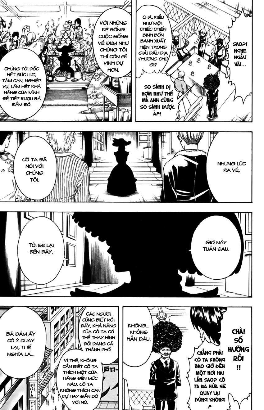 Gintama Chapter 362 - 6