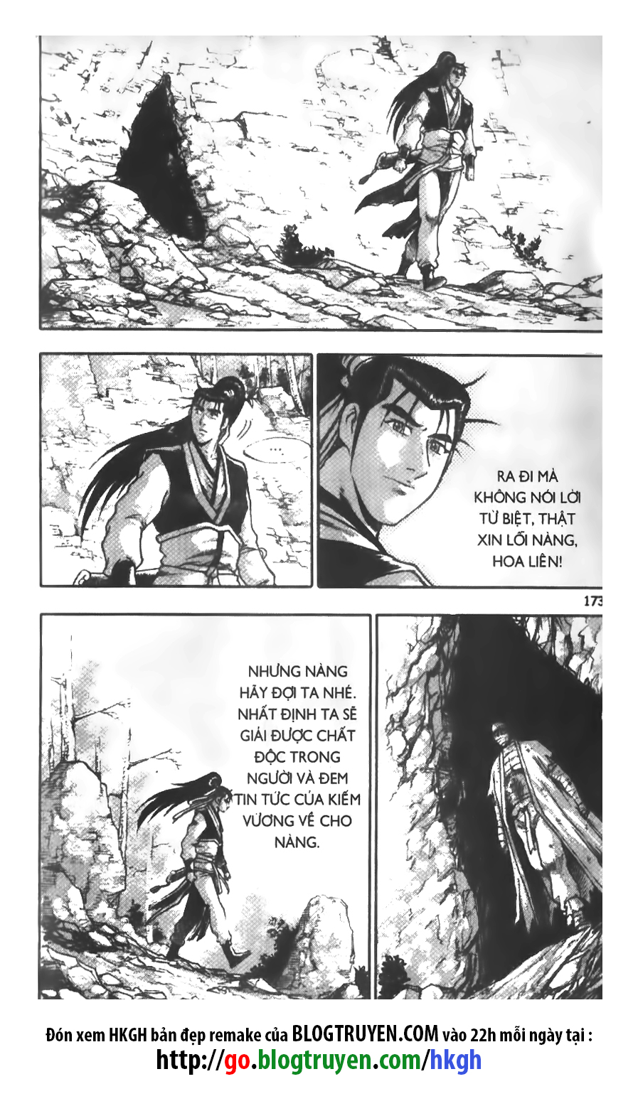 Hiệp Khách Giang Hồ Chapter 331 - 20