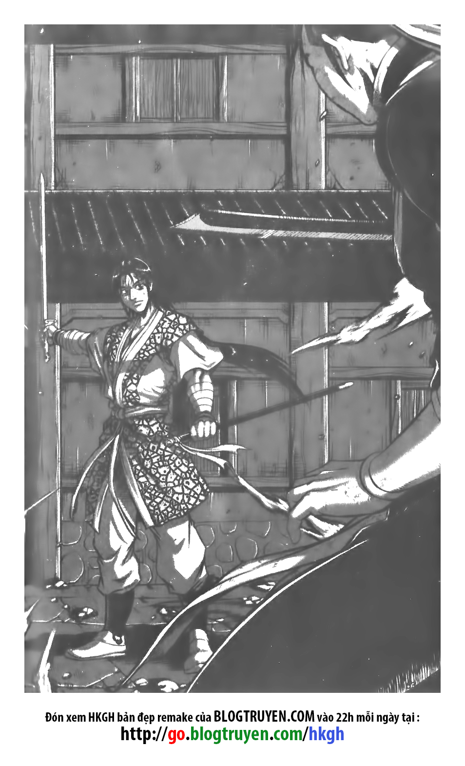 Hiệp Khách Giang Hồ Chapter 342 - 20