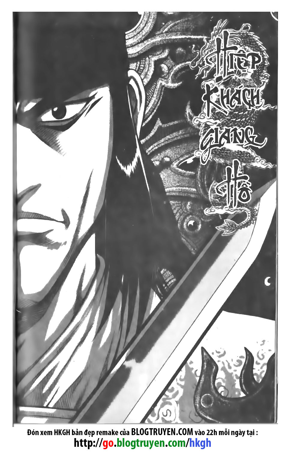 Hiệp Khách Giang Hồ Chapter 345 - 10