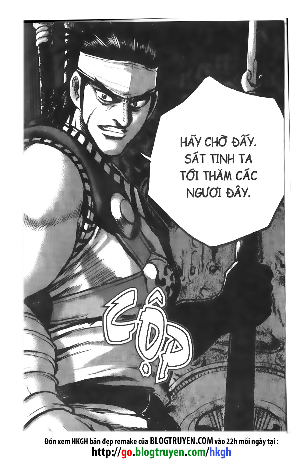 Hiệp Khách Giang Hồ Chapter 363 - 31