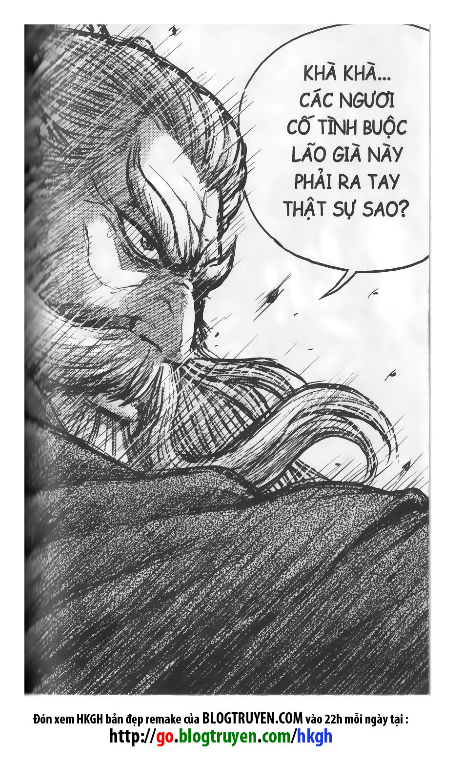 Hiệp Khách Giang Hồ Chapter 409 - 1