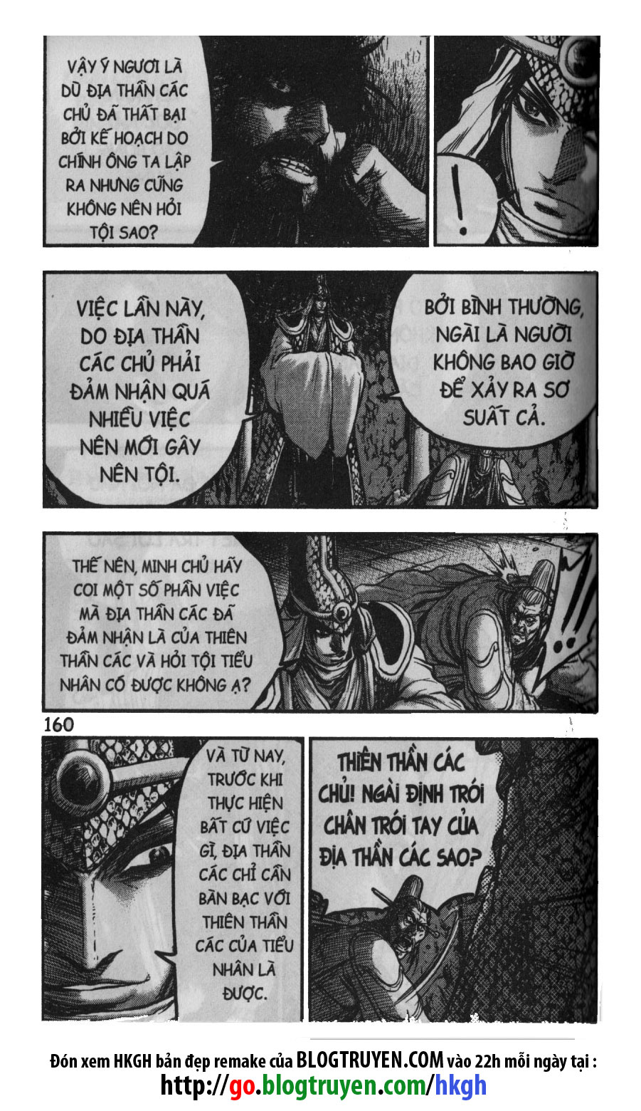 Hiệp Khách Giang Hồ Chapter 418 - 33