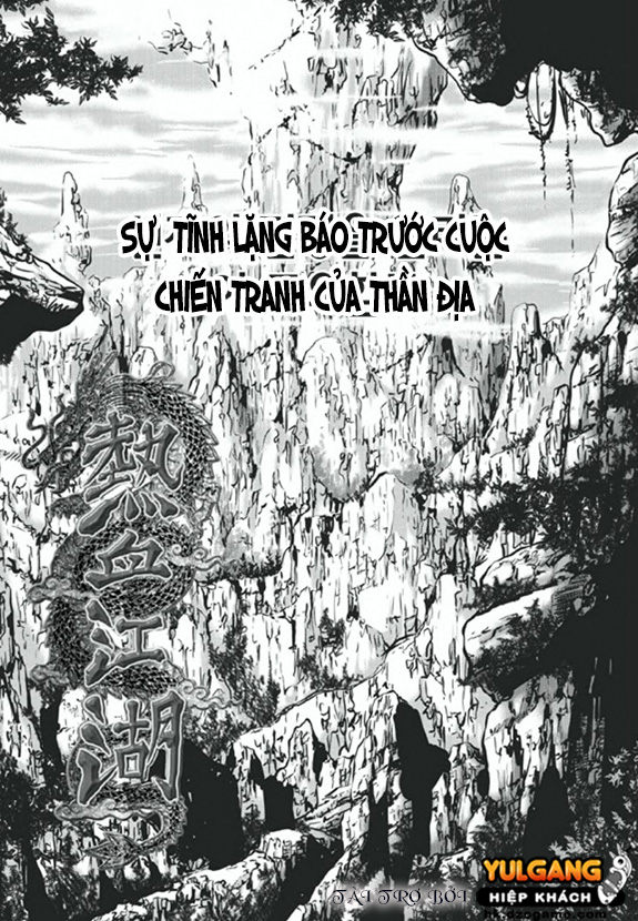 Hiệp Khách Giang Hồ Chapter 429 - 2