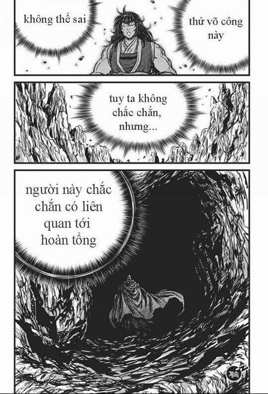 Hiệp Khách Giang Hồ Chapter 456 - 31