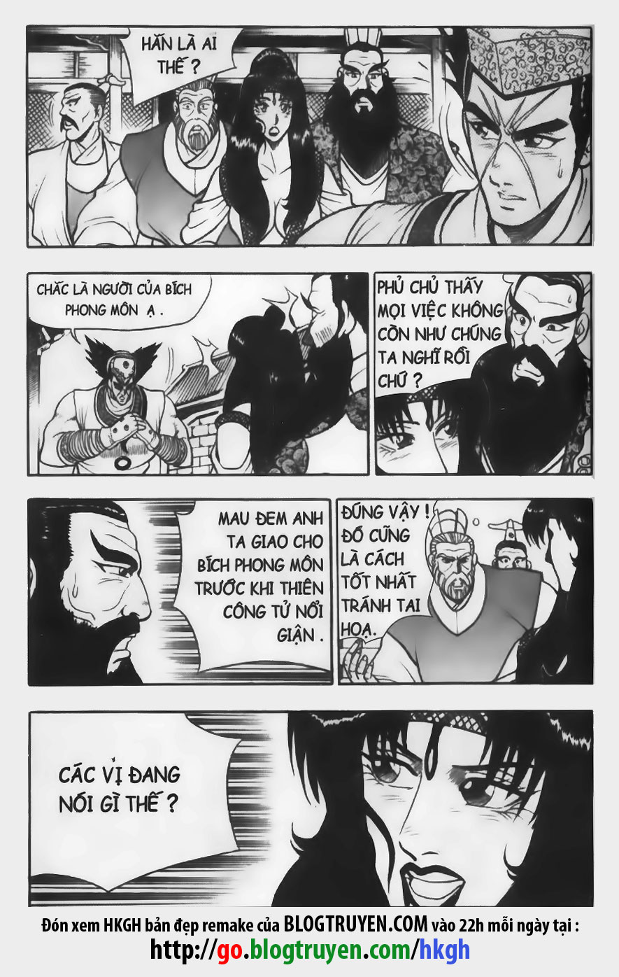 Hiệp Khách Giang Hồ Chapter 47 - 9