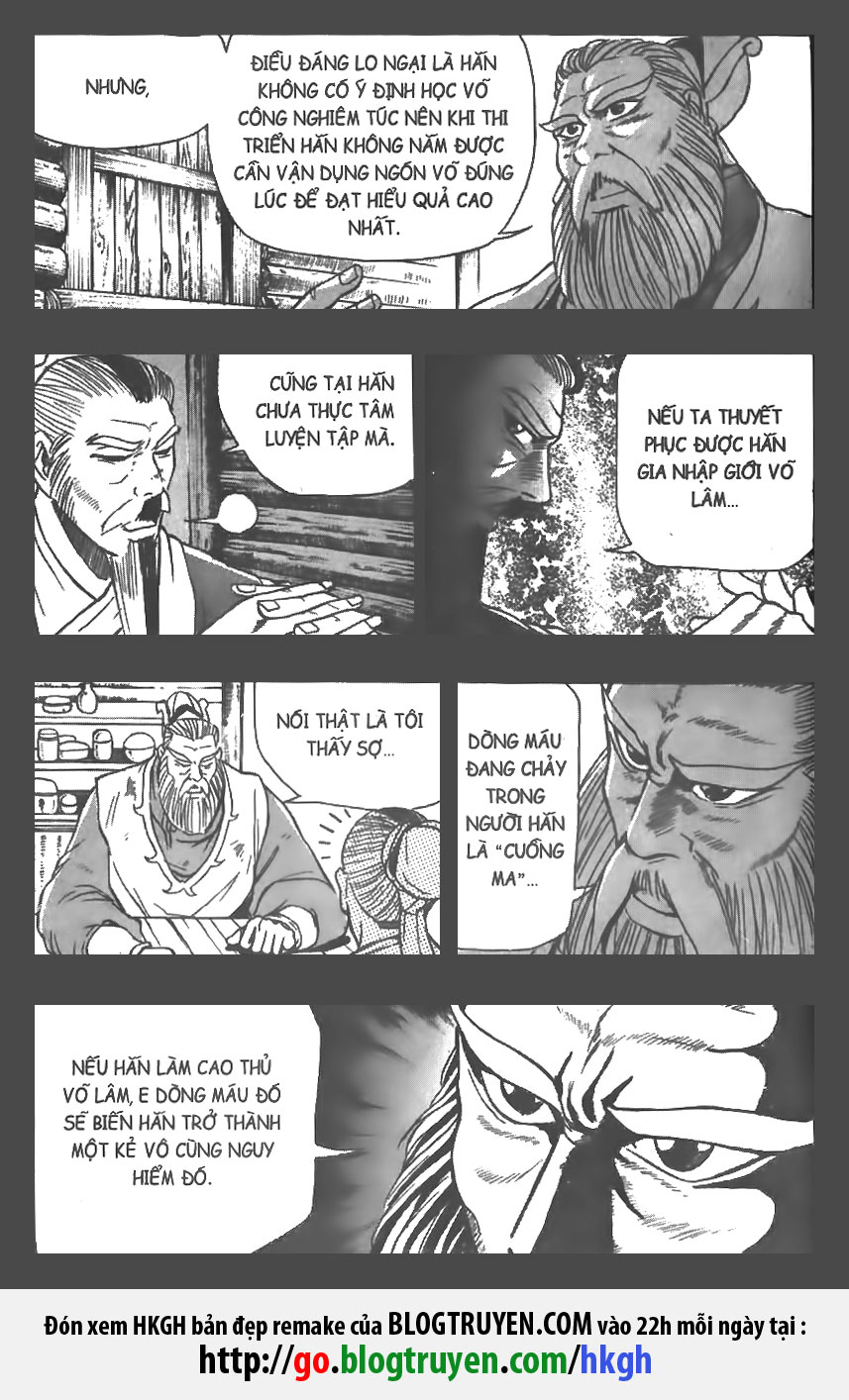 Hiệp Khách Giang Hồ Chapter 60 - 7