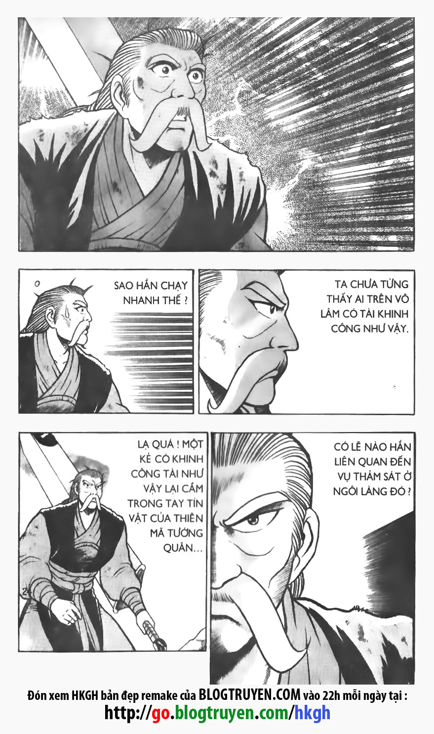 Hiệp Khách Giang Hồ Chapter 76 - 24