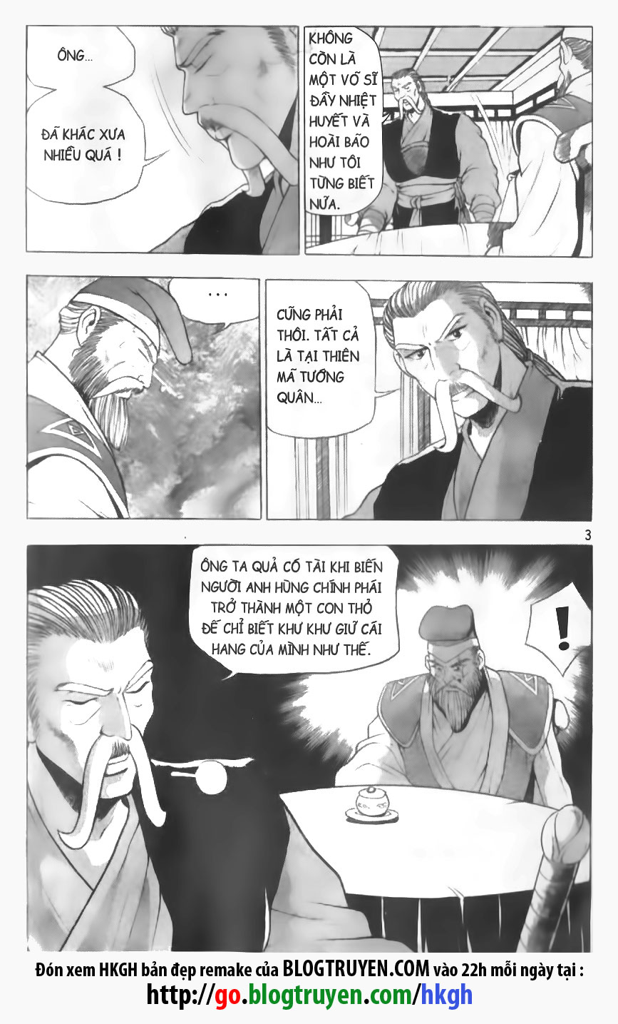 Hiệp Khách Giang Hồ Chapter 89 - 4