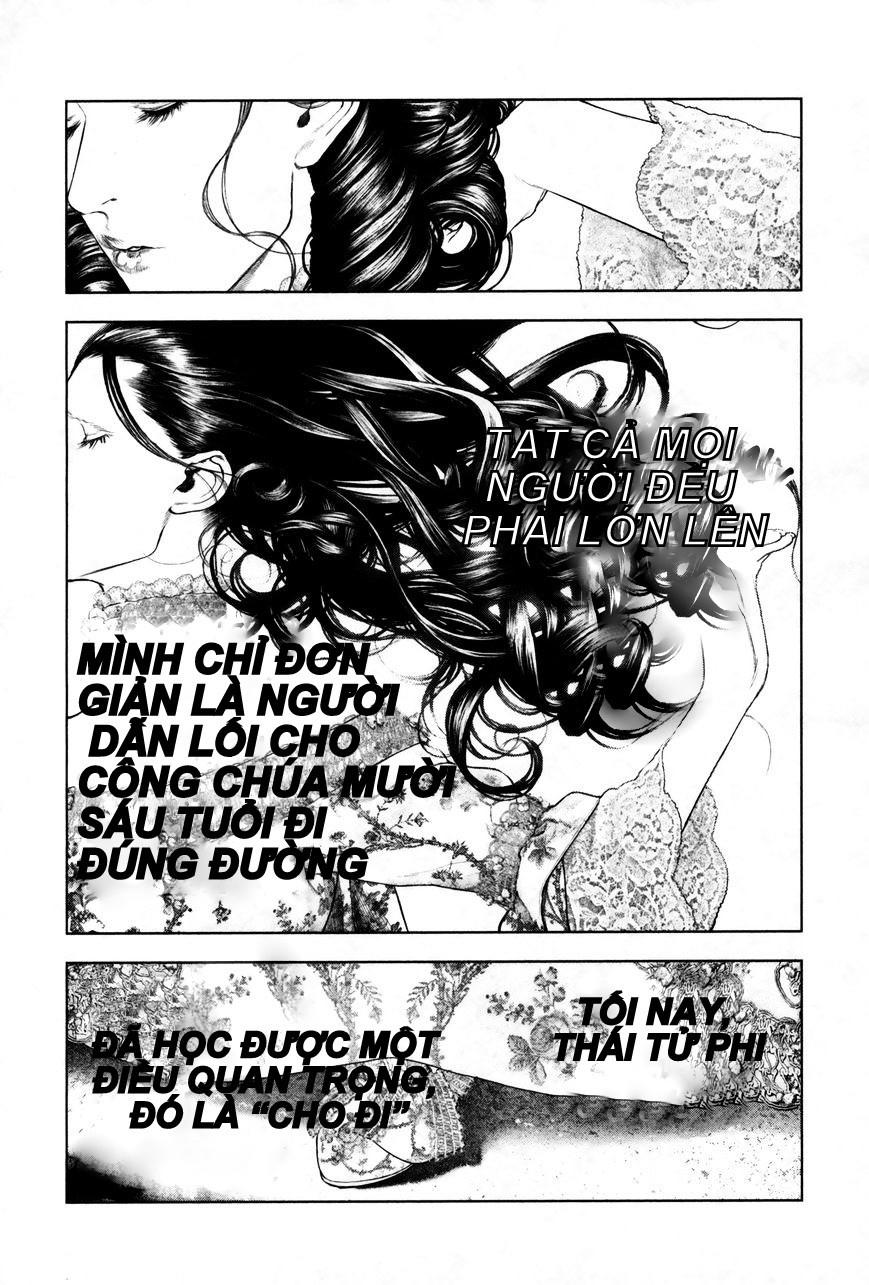 Innocent Chapter 94 - 6