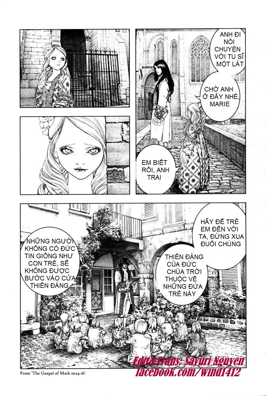 Innocent Chapter 97 - 4