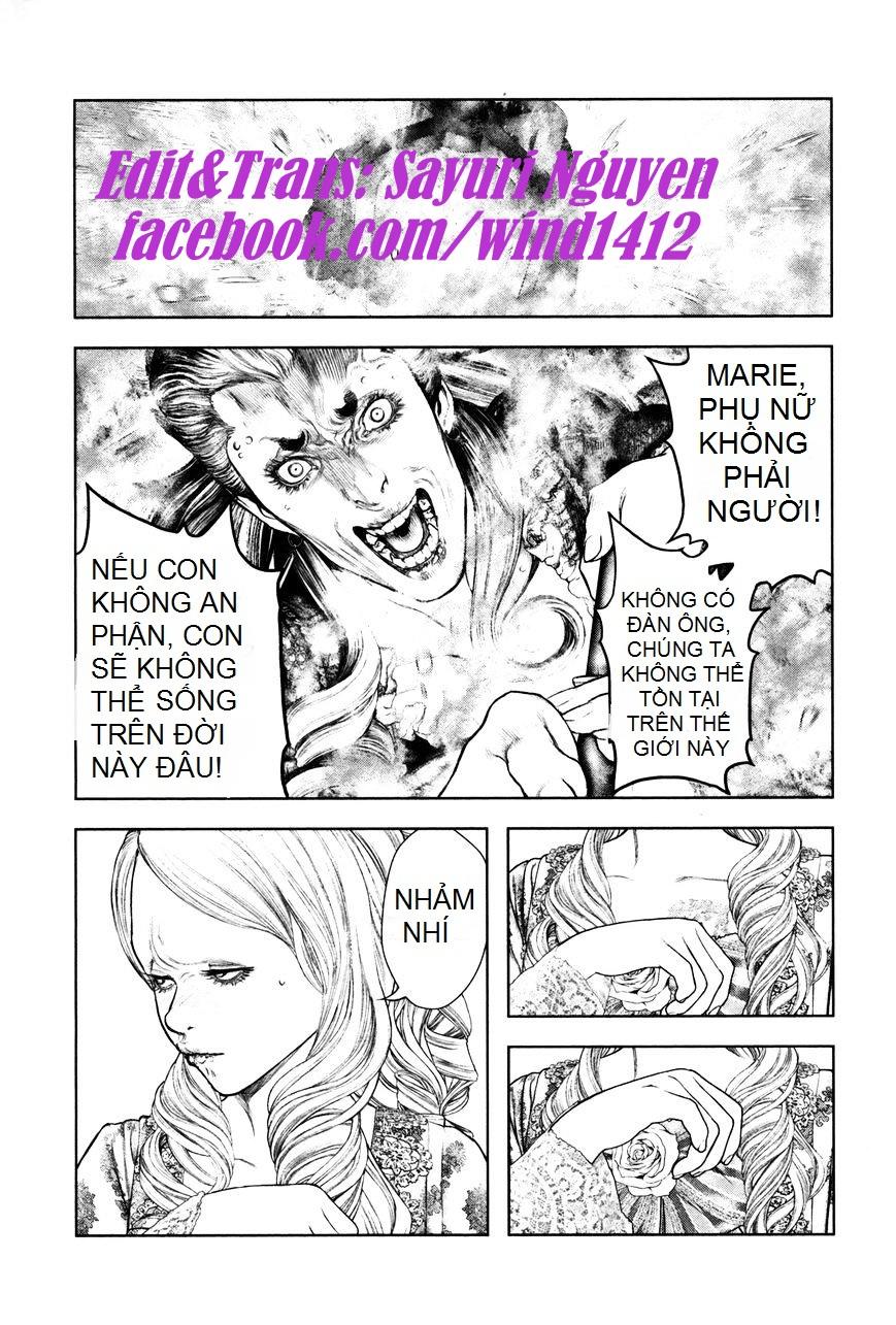 Innocent Chapter 97 - 10