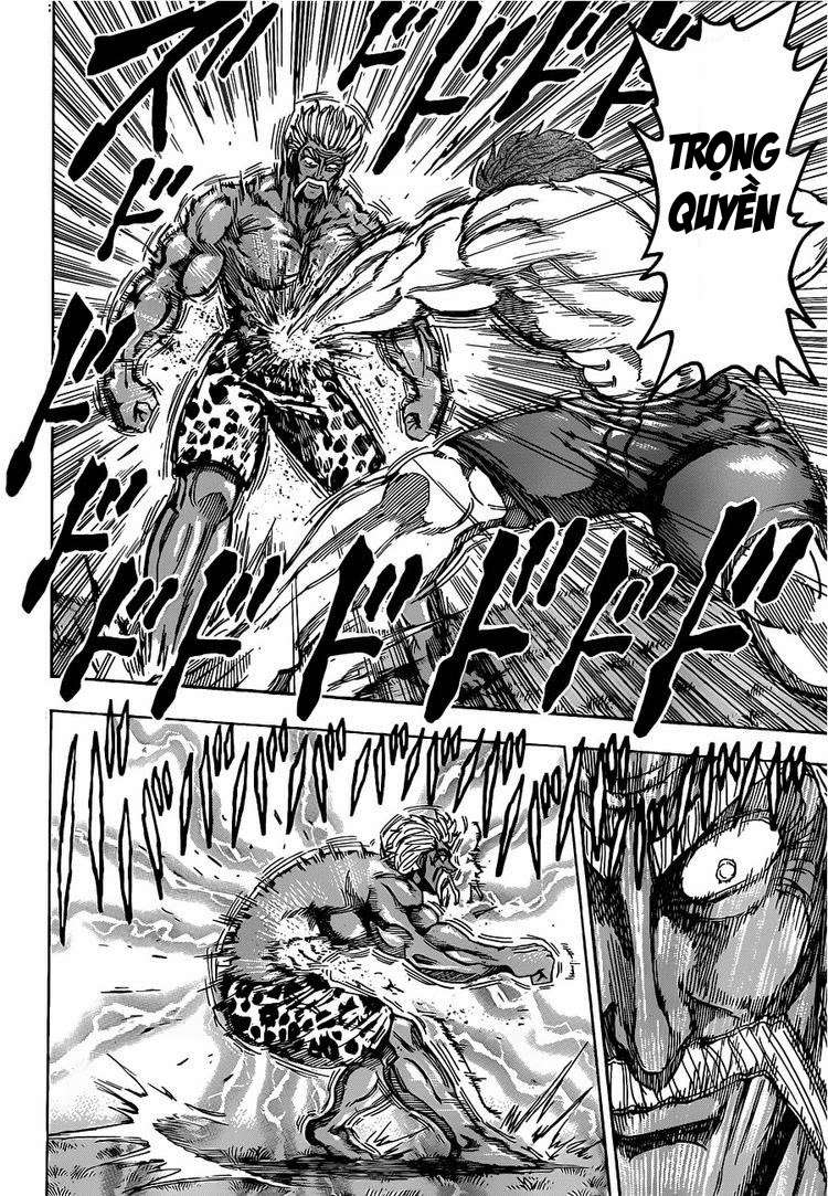 Toriko - Thợ Săn Ẩm Thực Chapter 102 - 9