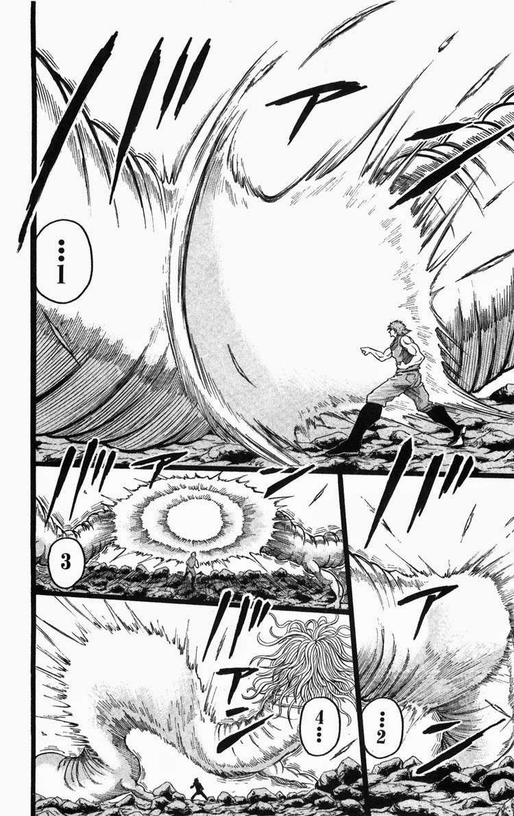 Toriko - Thợ Săn Ẩm Thực Chapter 13 - 17