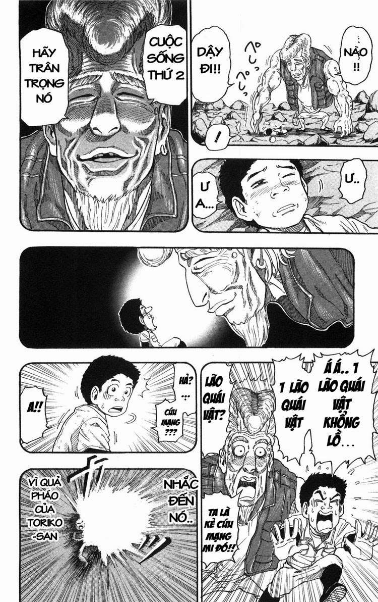 Toriko - Thợ Săn Ẩm Thực Chapter 15 - 6