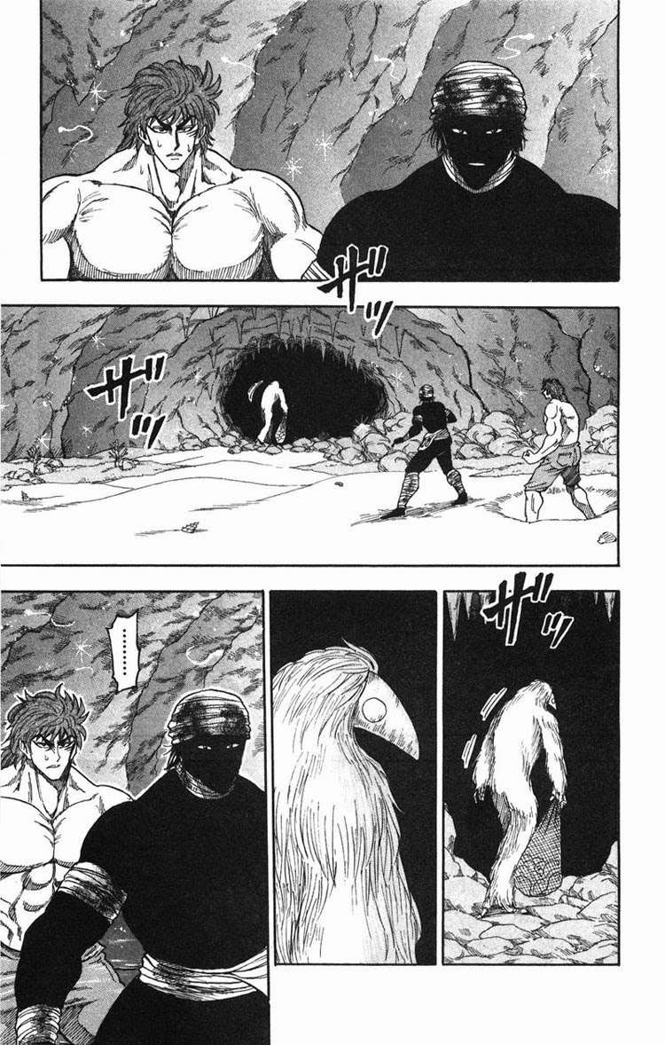 Toriko - Thợ Săn Ẩm Thực Chapter 18 - 12