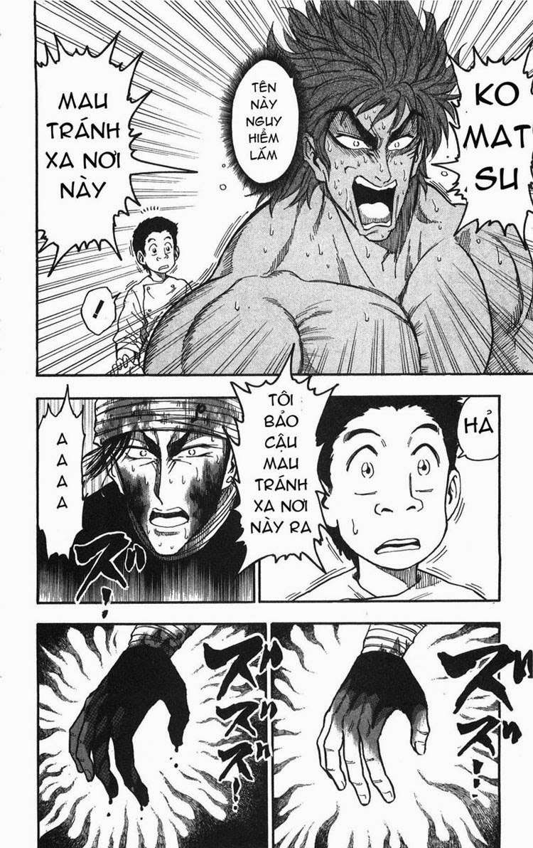 Toriko - Thợ Săn Ẩm Thực Chapter 18 - 7