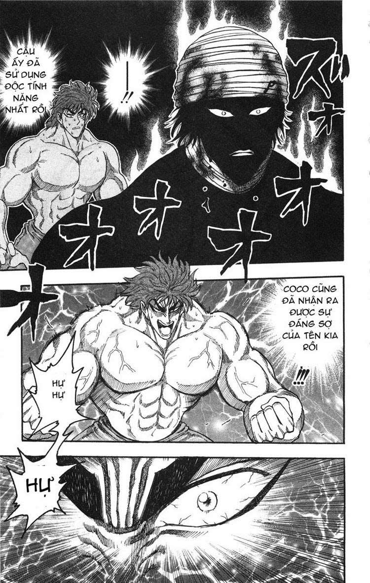 Toriko - Thợ Săn Ẩm Thực Chapter 18 - 8