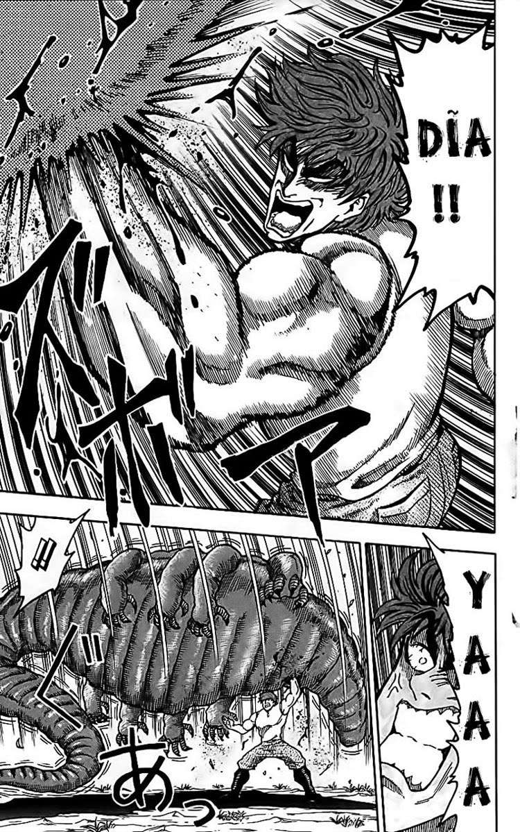 Toriko - Thợ Săn Ẩm Thực Chapter 2 - 23